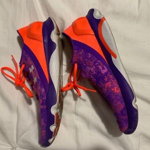 Under Armour Speed Form